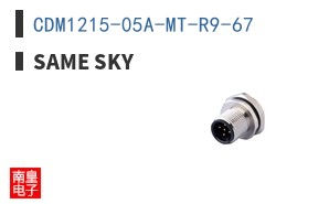 CDM1215-05A-MT-R9-67 ͼƬ